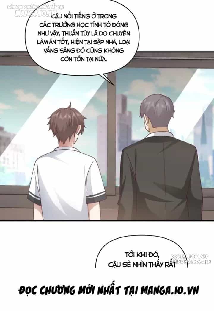 Ta Không Muốn Trùng Sinh Đâu - Chương 326 - ảnh 53
