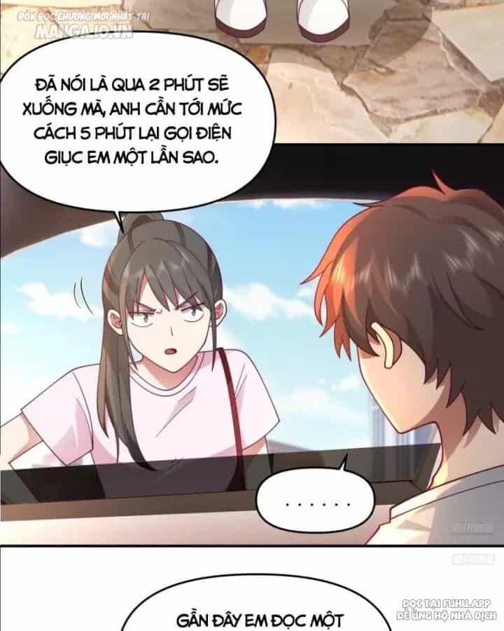 Ta Không Muốn Trùng Sinh Đâu - Chương 327 - ảnh 10