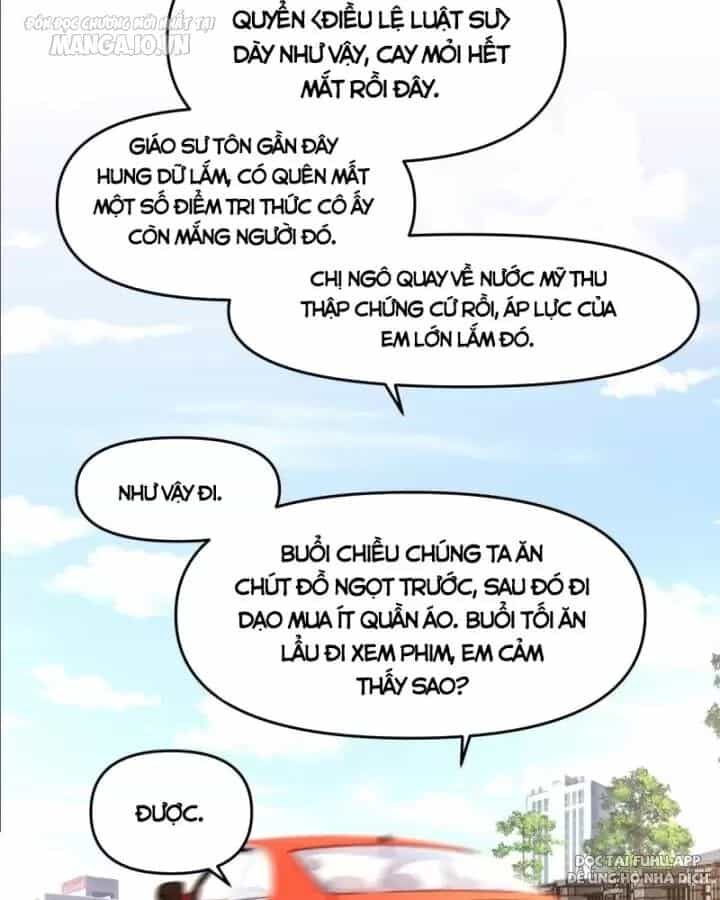 Ta Không Muốn Trùng Sinh Đâu - Chương 327 - ảnh 11