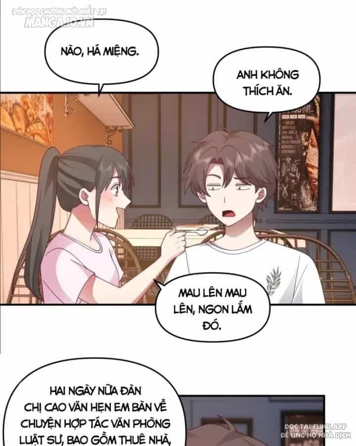 Ta Không Muốn Trùng Sinh Đâu - Chương 327 - ảnh 14