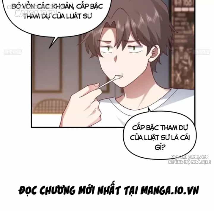 Ta Không Muốn Trùng Sinh Đâu - Chương 327 - ảnh 15