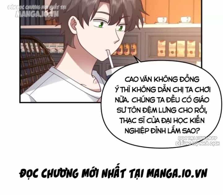 Ta Không Muốn Trùng Sinh Đâu - Chương 327 - ảnh 18