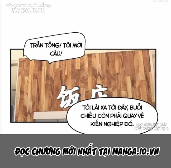 Ta Không Muốn Trùng Sinh Đâu - Chương 327 - ảnh 2