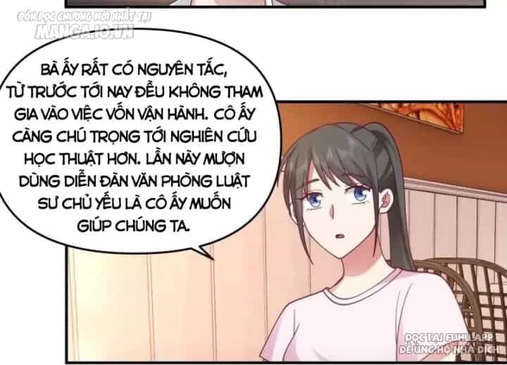 Ta Không Muốn Trùng Sinh Đâu - Chương 327 - ảnh 21
