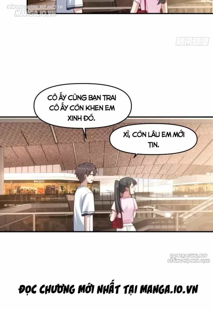 Ta Không Muốn Trùng Sinh Đâu - Chương 327 - ảnh 41