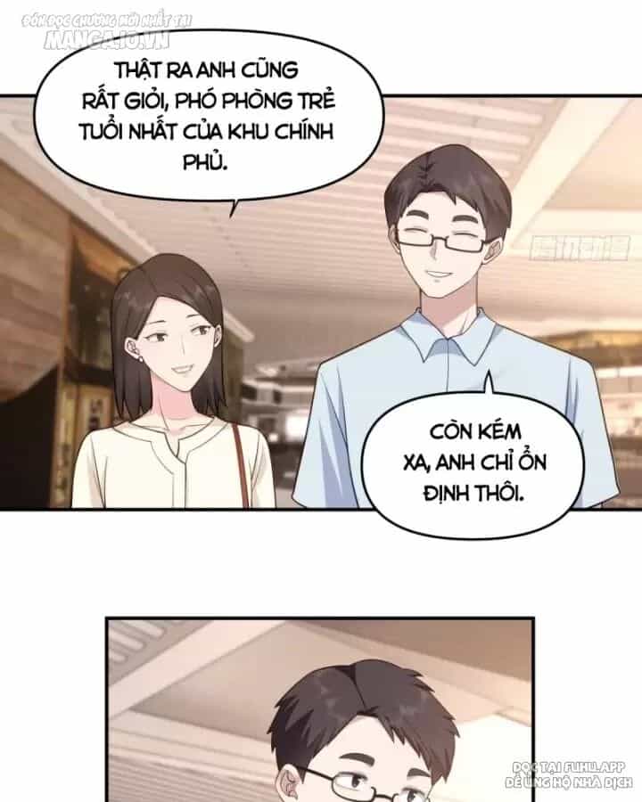 Ta Không Muốn Trùng Sinh Đâu - Chương 327 - ảnh 47
