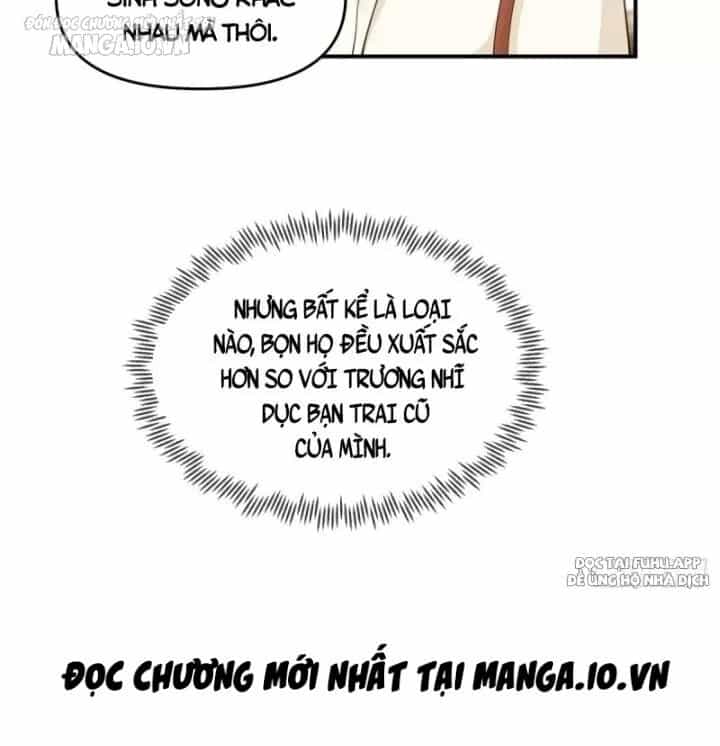 Ta Không Muốn Trùng Sinh Đâu - Chương 327 - ảnh 49