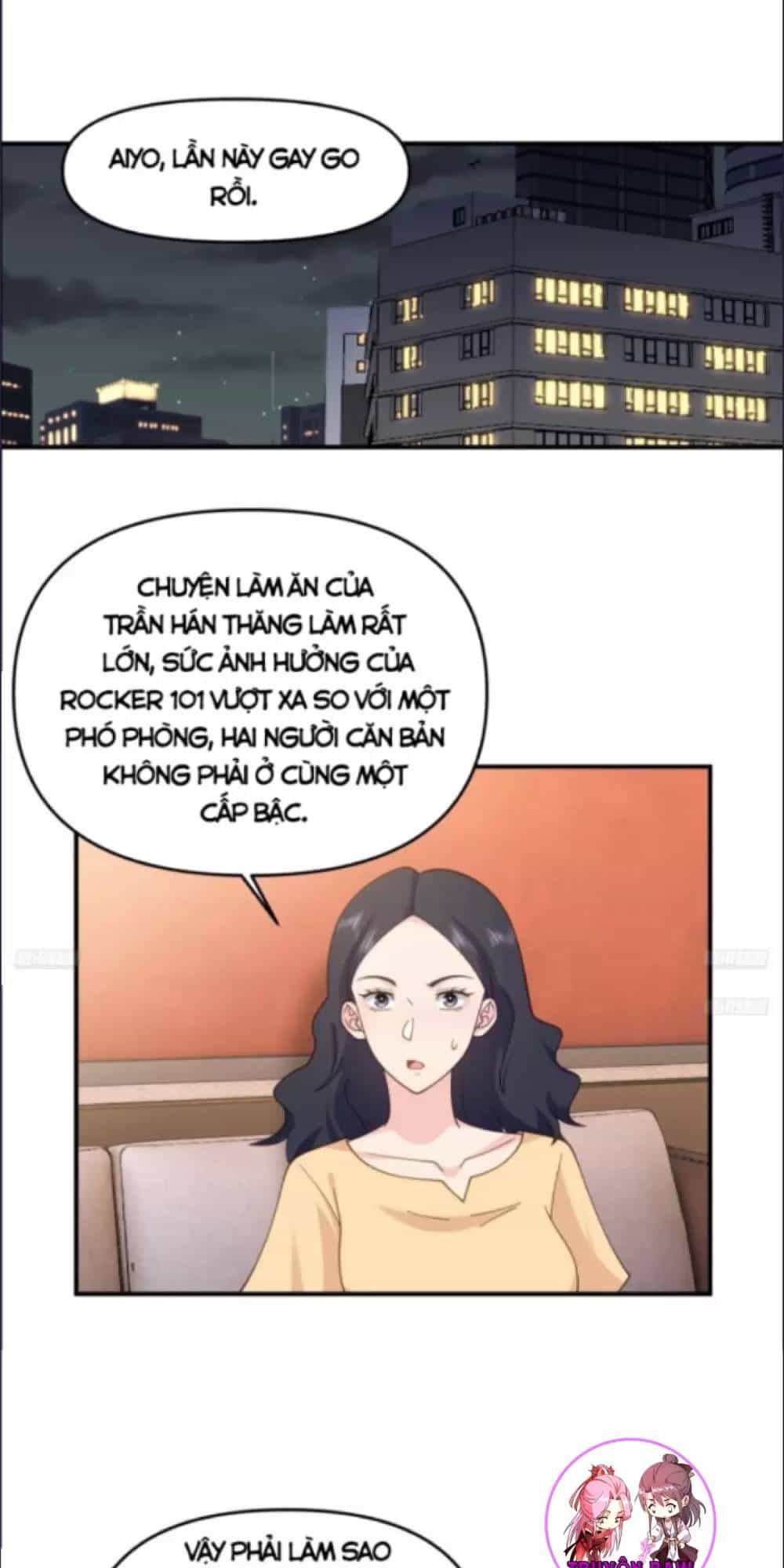 Ta Không Muốn Trùng Sinh Đâu - Chương 328 - ảnh 2