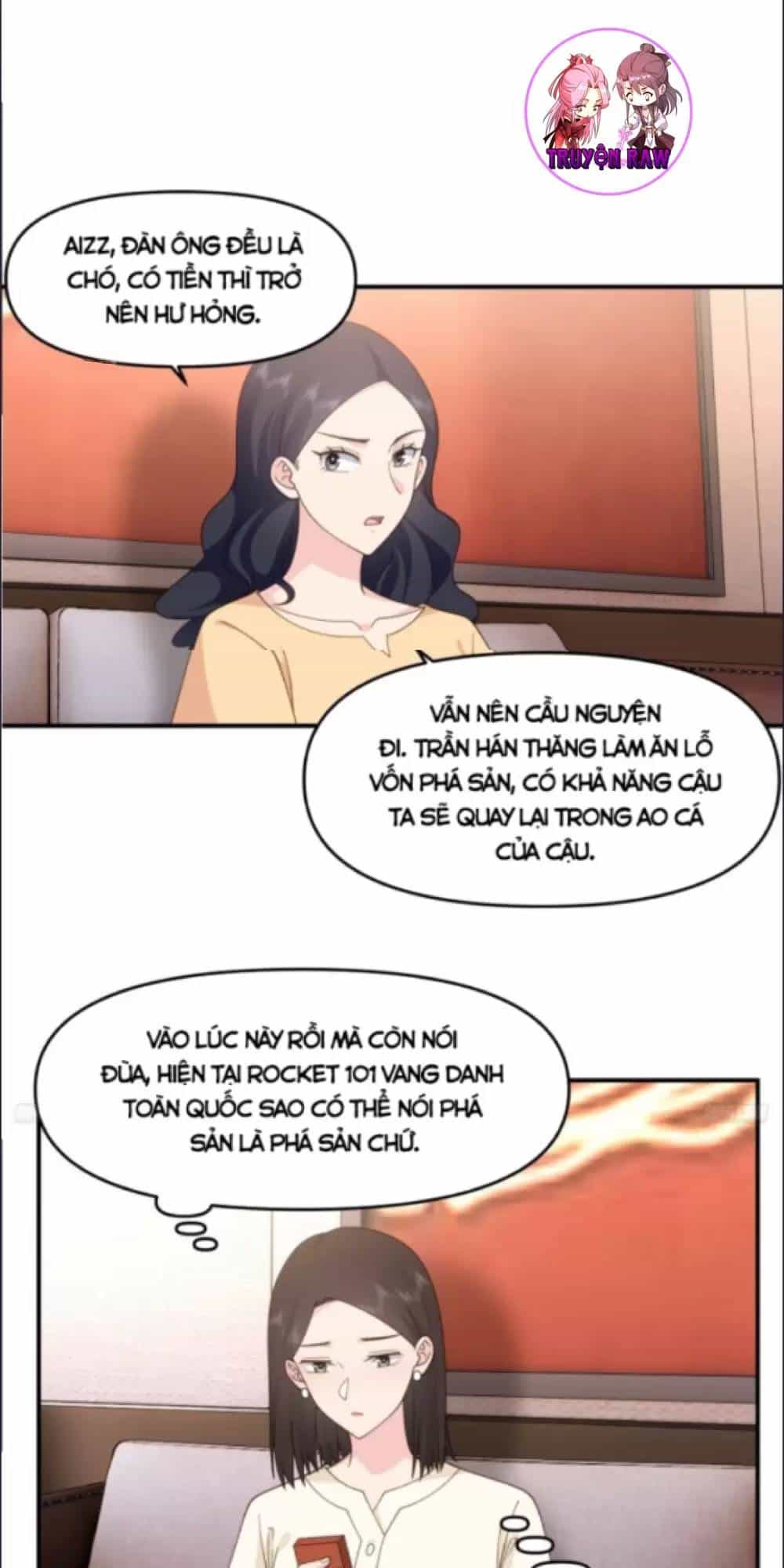Ta Không Muốn Trùng Sinh Đâu - Chương 328 - ảnh 4