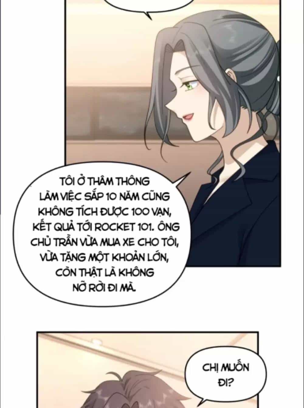 Ta Không Muốn Trùng Sinh Đâu - Chương 328 - ảnh 8