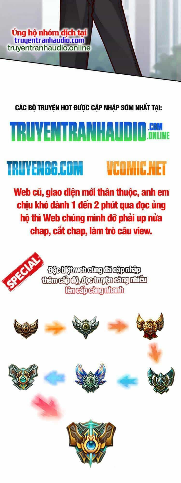 Ta Không Muốn Trùng Sinh Đâu - Chương 33 - ảnh 37