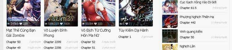 Ta Không Muốn Trùng Sinh Đâu - Chương 33 - ảnh 39