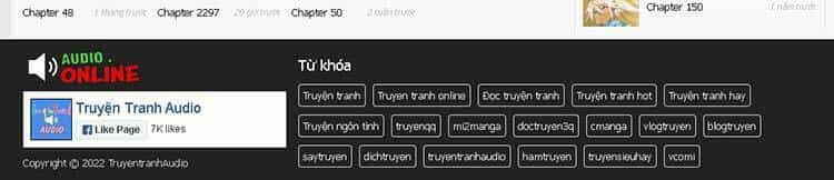 Ta Không Muốn Trùng Sinh Đâu - Chương 33 - ảnh 40