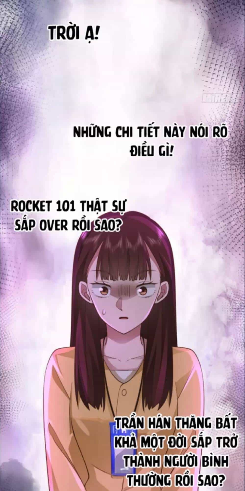 Ta Không Muốn Trùng Sinh Đâu - Chương 329 - ảnh 11