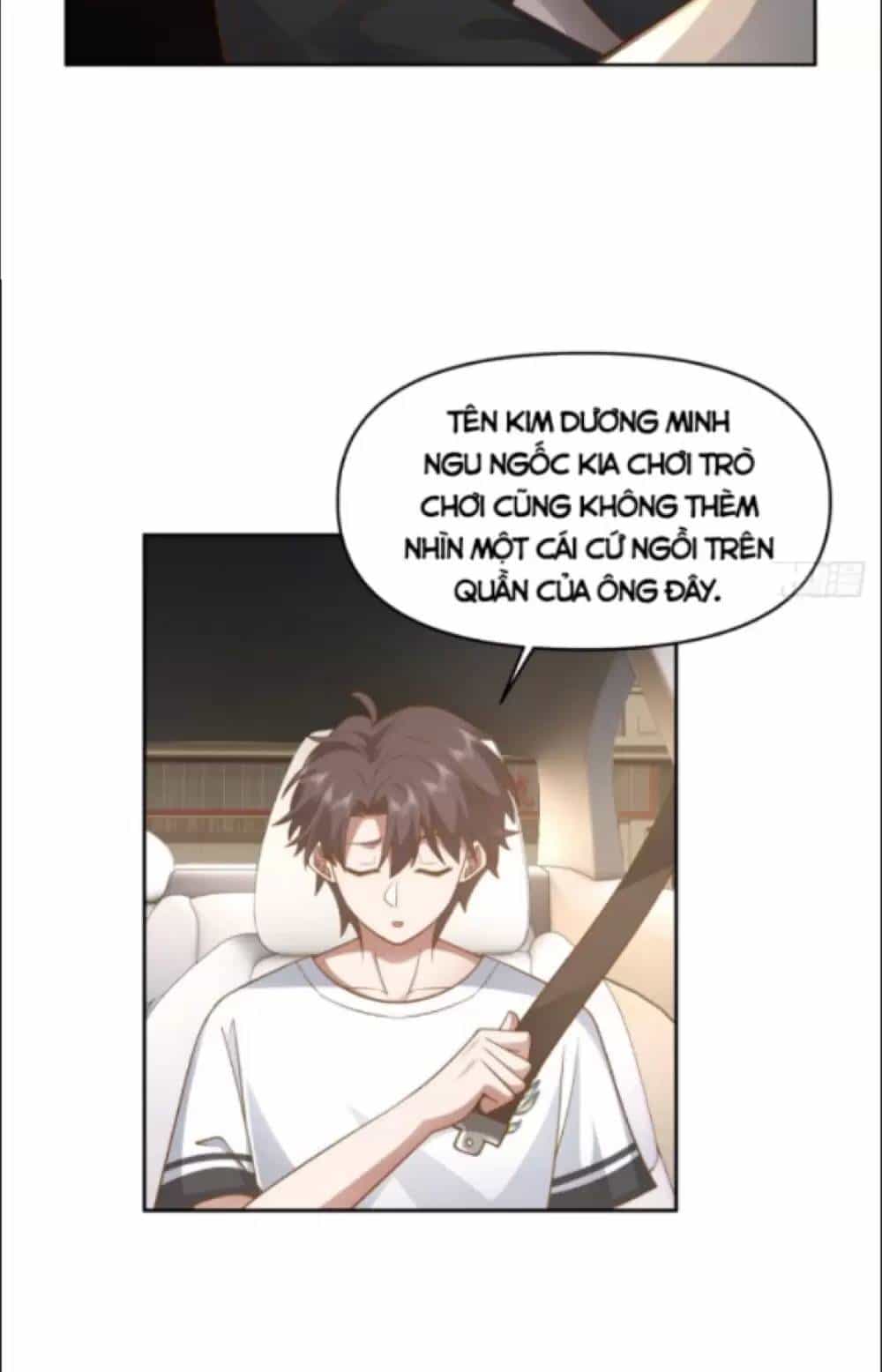 Ta Không Muốn Trùng Sinh Đâu - Chương 329 - ảnh 14