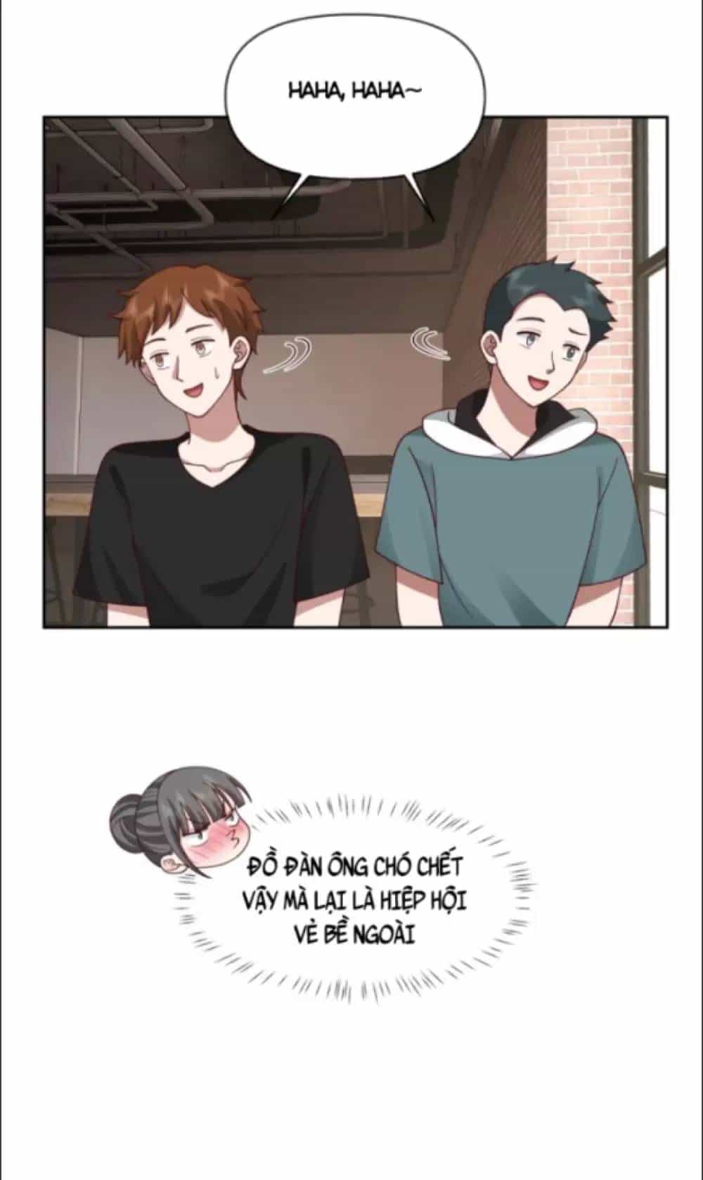 Ta Không Muốn Trùng Sinh Đâu - Chương 329 - ảnh 21