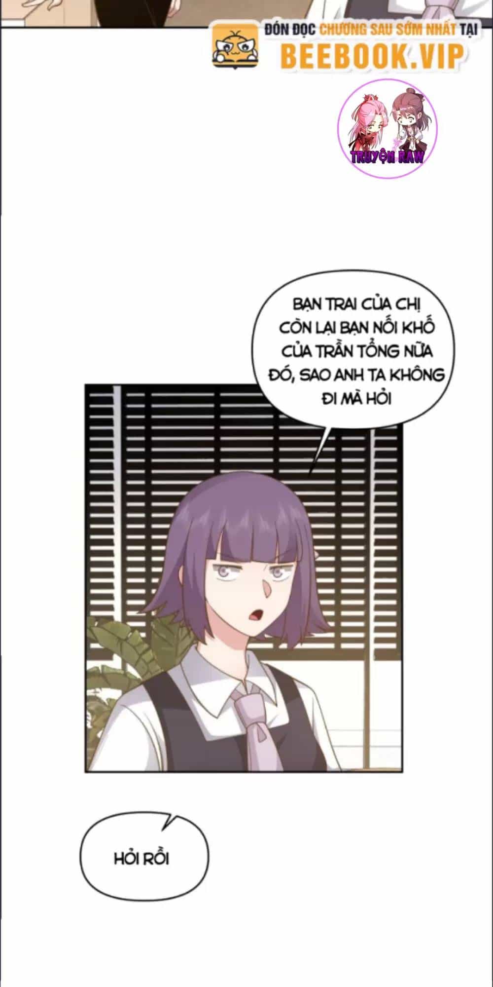 Ta Không Muốn Trùng Sinh Đâu - Chương 329 - ảnh 3