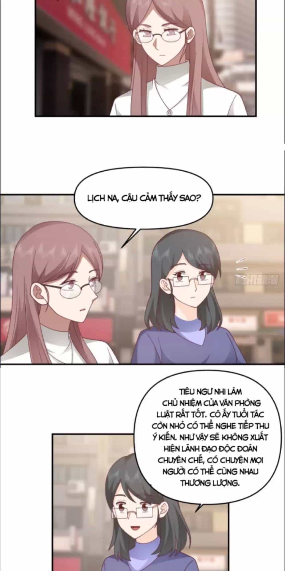 Ta Không Muốn Trùng Sinh Đâu - Chương 330 - ảnh 11