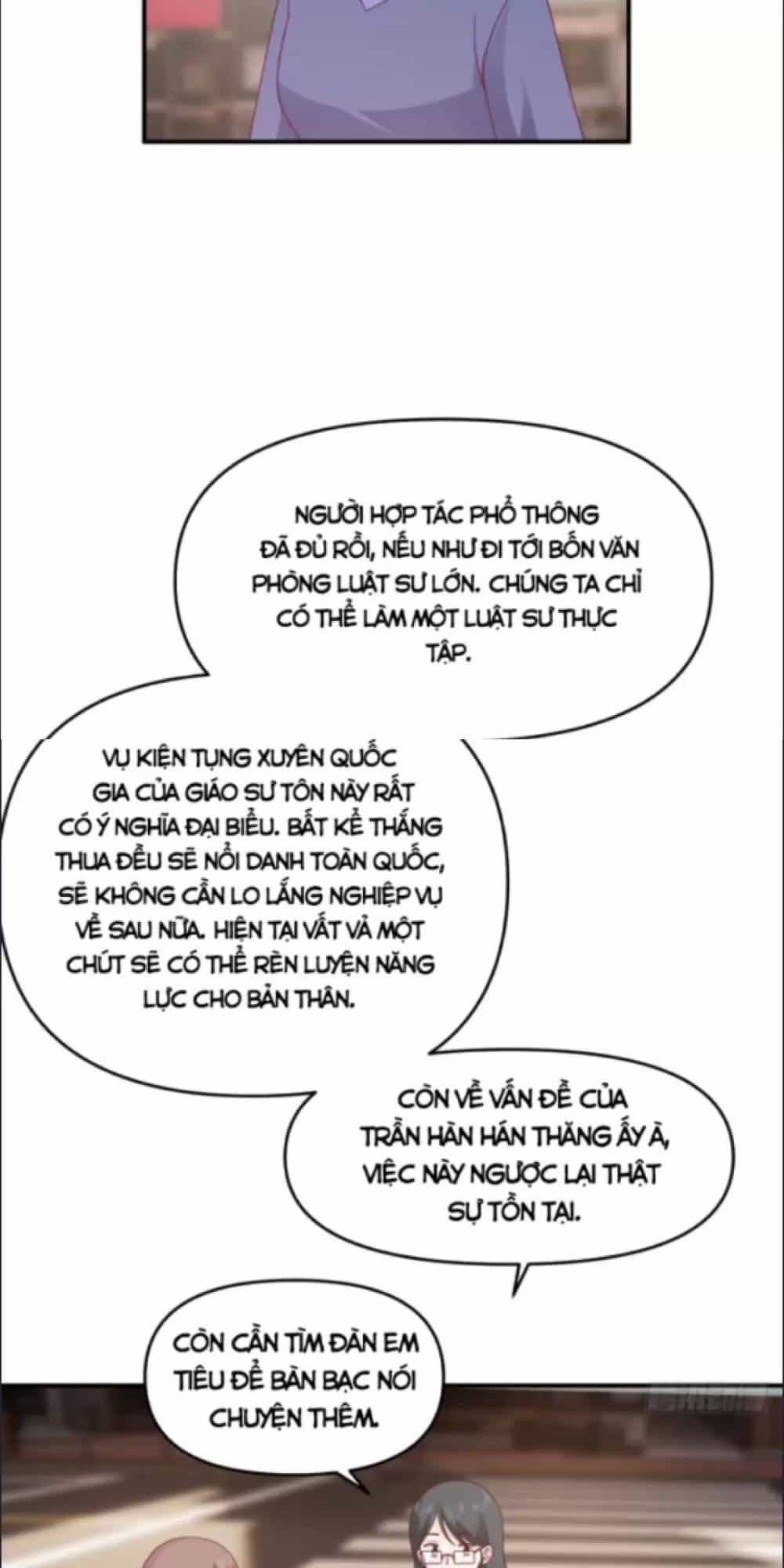 Ta Không Muốn Trùng Sinh Đâu - Chương 330 - ảnh 12