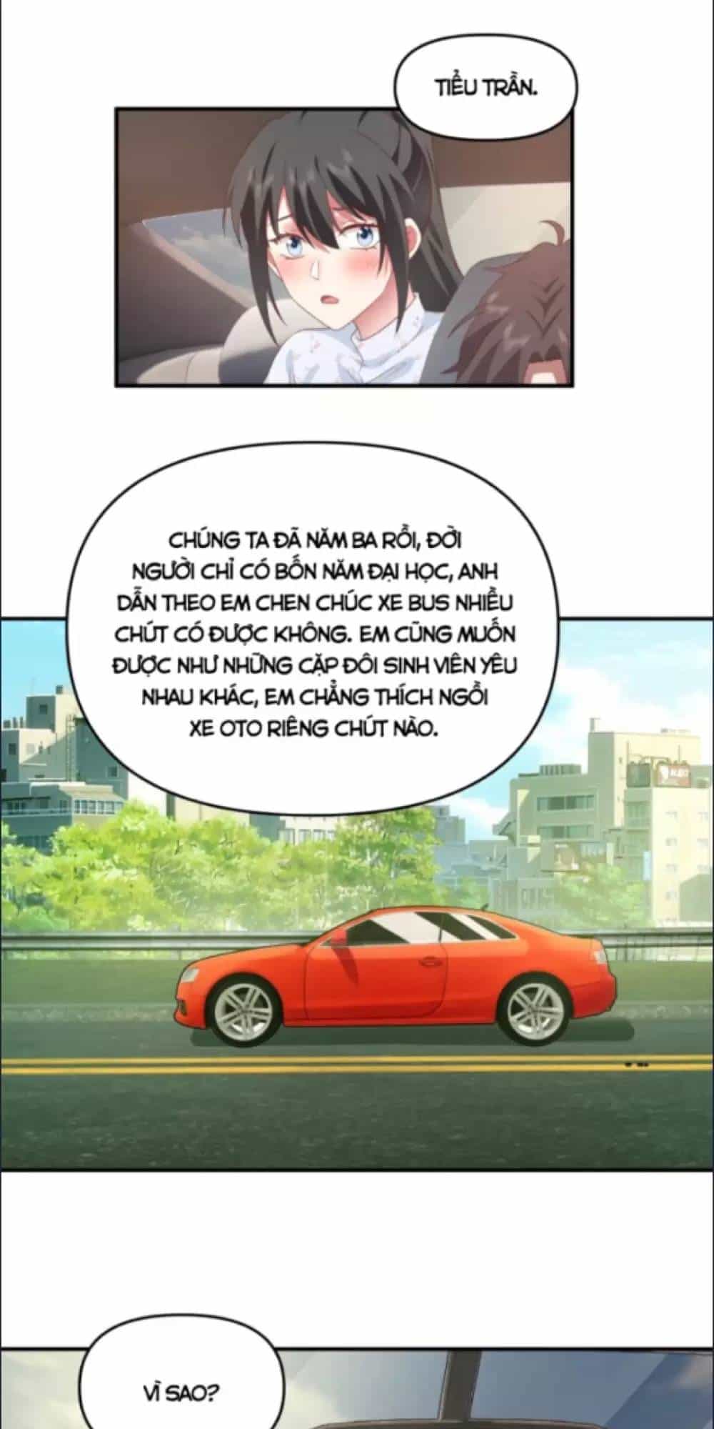 Ta Không Muốn Trùng Sinh Đâu - Chương 330 - ảnh 20