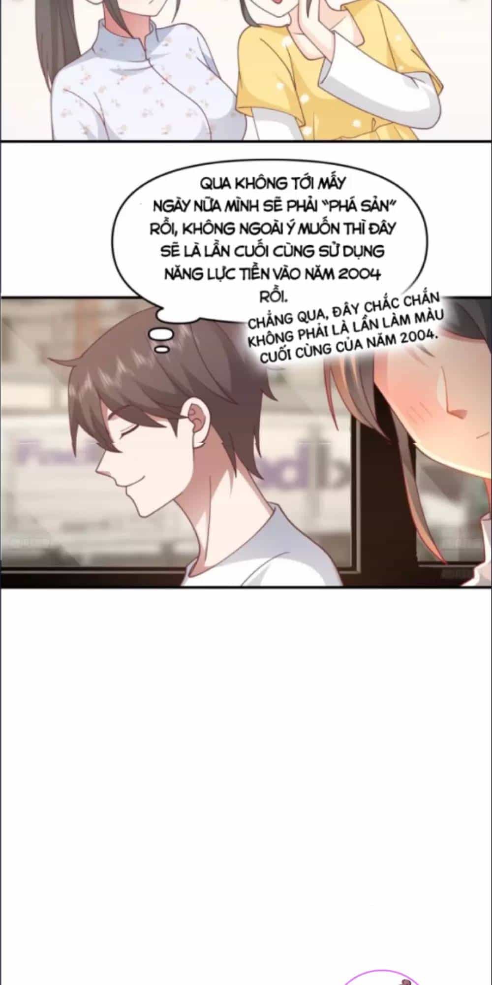 Ta Không Muốn Trùng Sinh Đâu - Chương 330 - ảnh 8