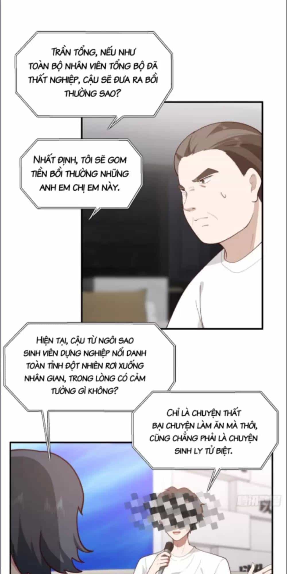 Ta Không Muốn Trùng Sinh Đâu - Chương 331 - ảnh 20