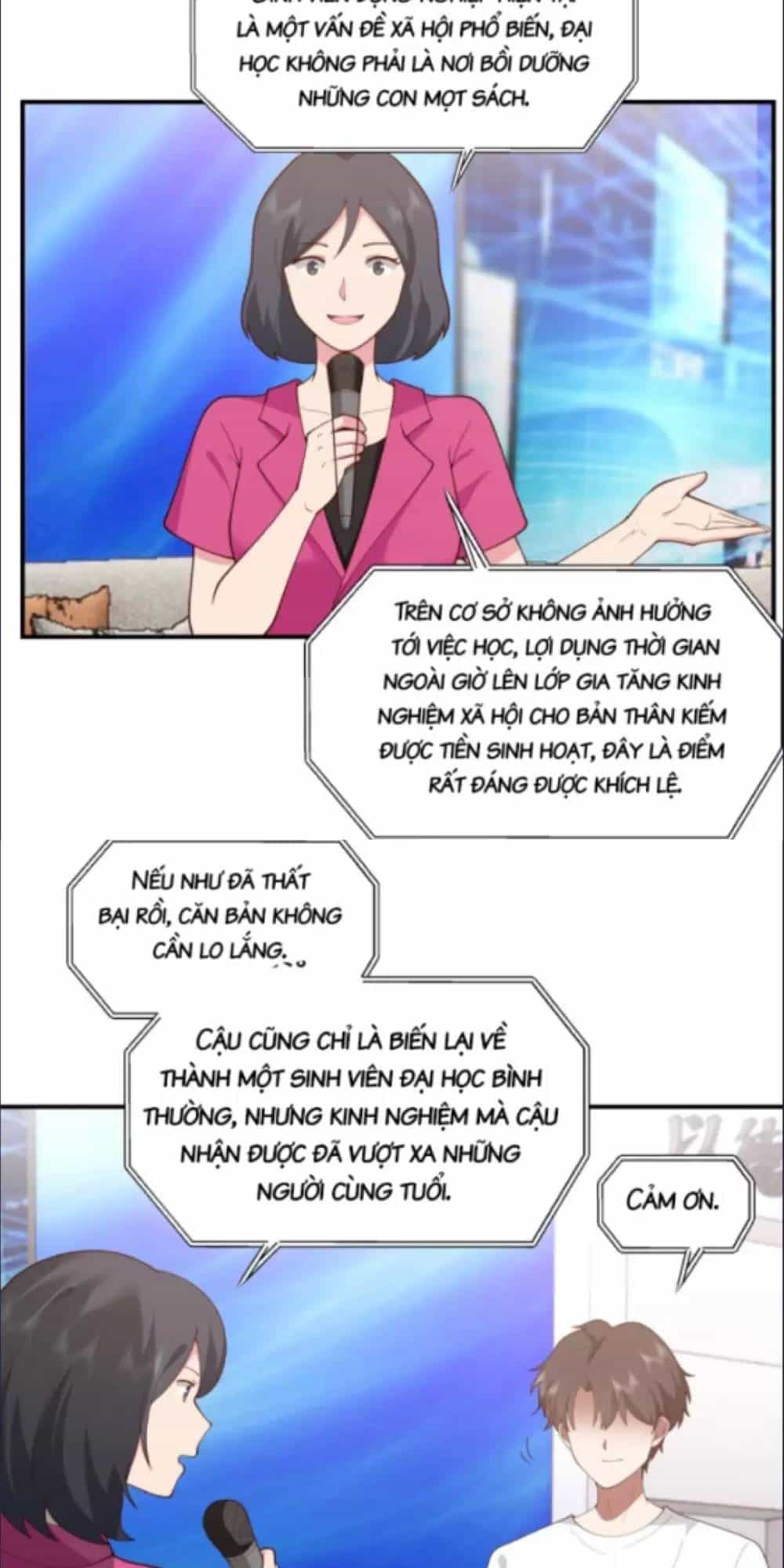 Ta Không Muốn Trùng Sinh Đâu - Chương 331 - ảnh 22