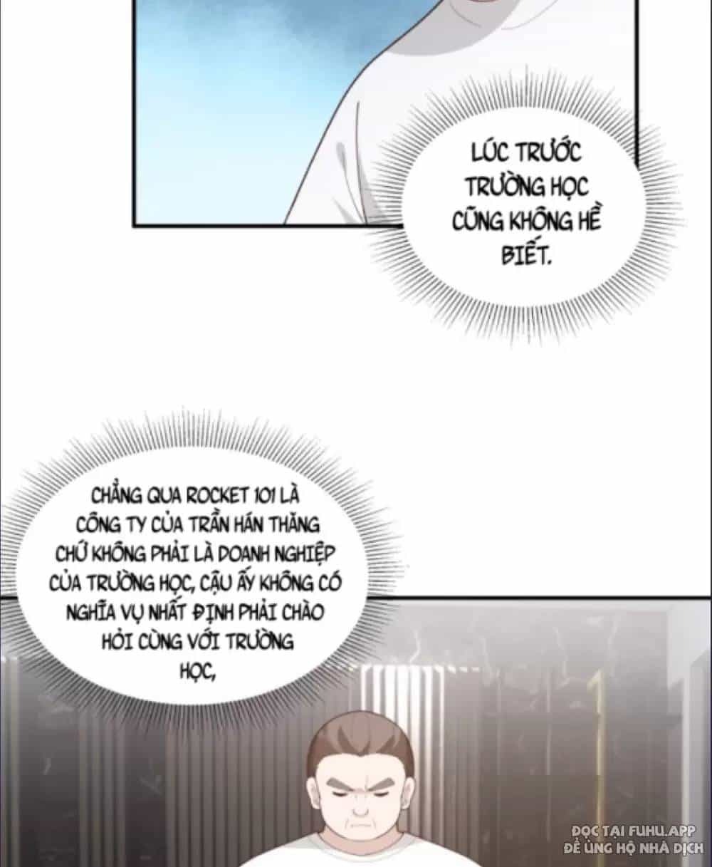 Ta Không Muốn Trùng Sinh Đâu - Chương 331 - ảnh 24