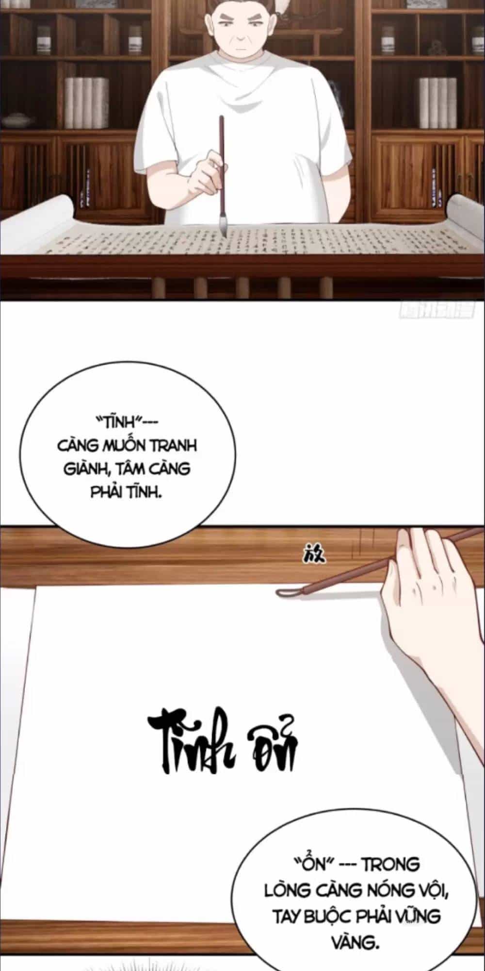 Ta Không Muốn Trùng Sinh Đâu - Chương 331 - ảnh 29