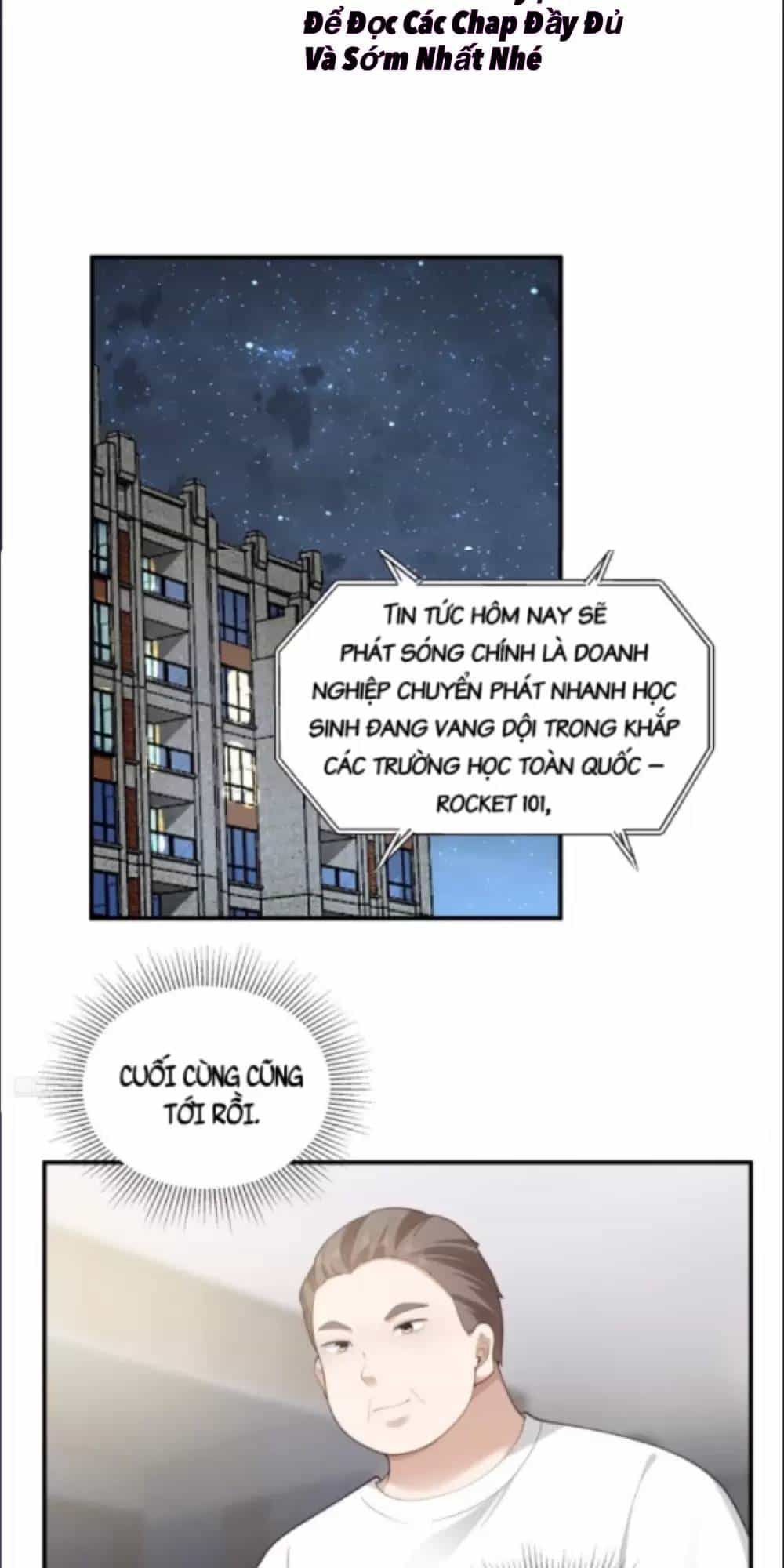 Ta Không Muốn Trùng Sinh Đâu - Chương 331 - ảnh 8