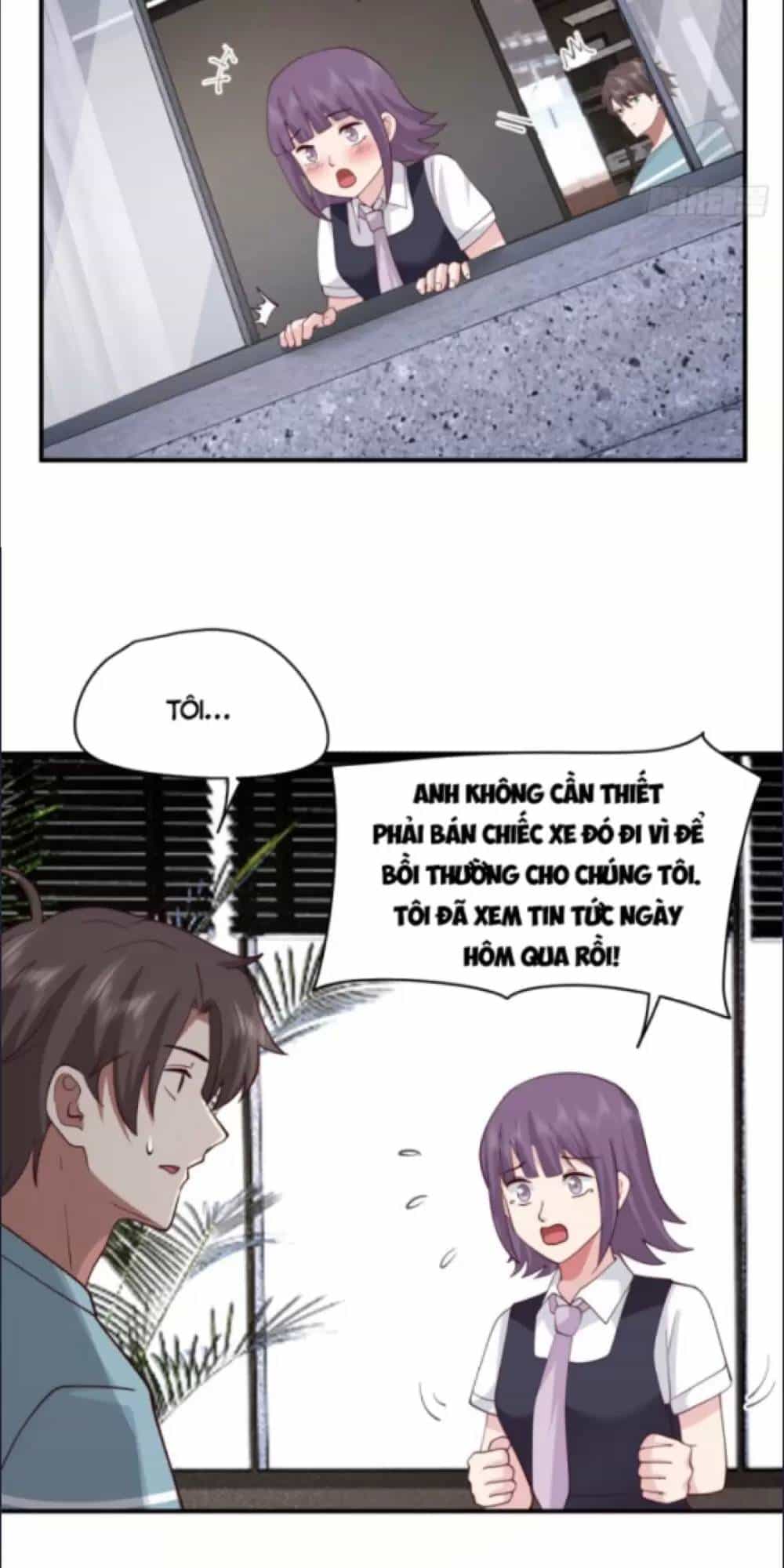 Ta Không Muốn Trùng Sinh Đâu - Chương 332 - ảnh 13