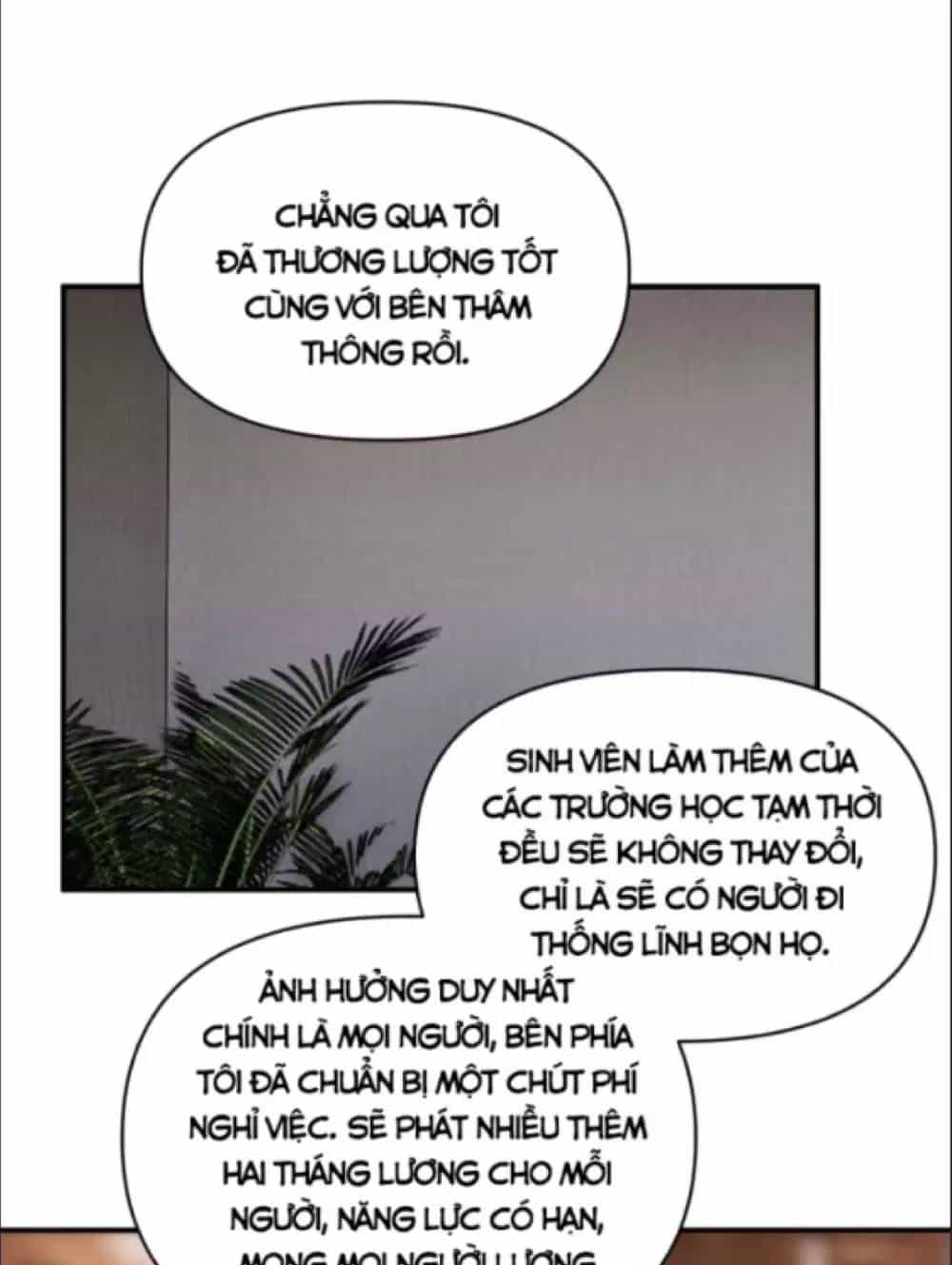 Ta Không Muốn Trùng Sinh Đâu - Chương 332 - ảnh 19