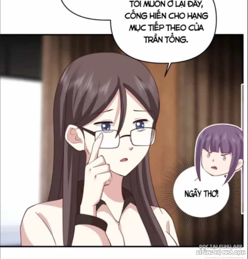 Ta Không Muốn Trùng Sinh Đâu - Chương 332 - ảnh 24
