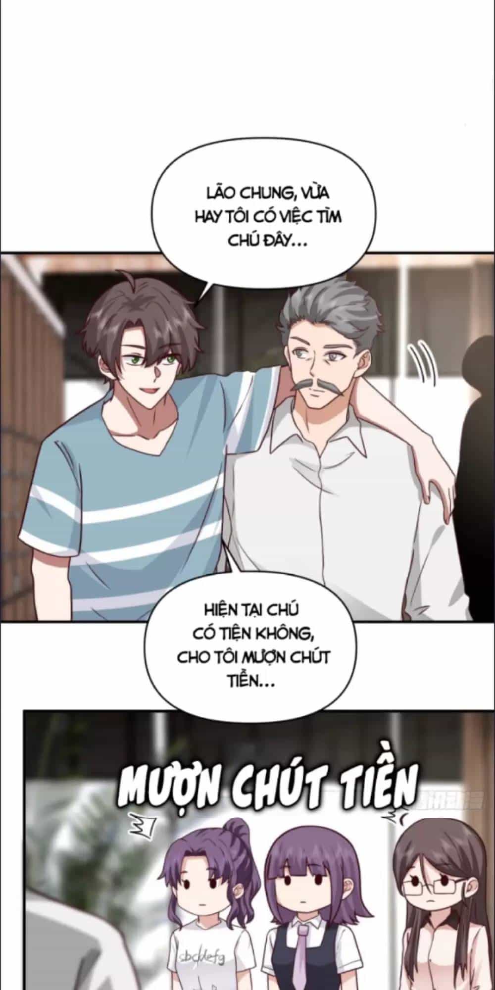 Ta Không Muốn Trùng Sinh Đâu - Chương 332 - ảnh 29
