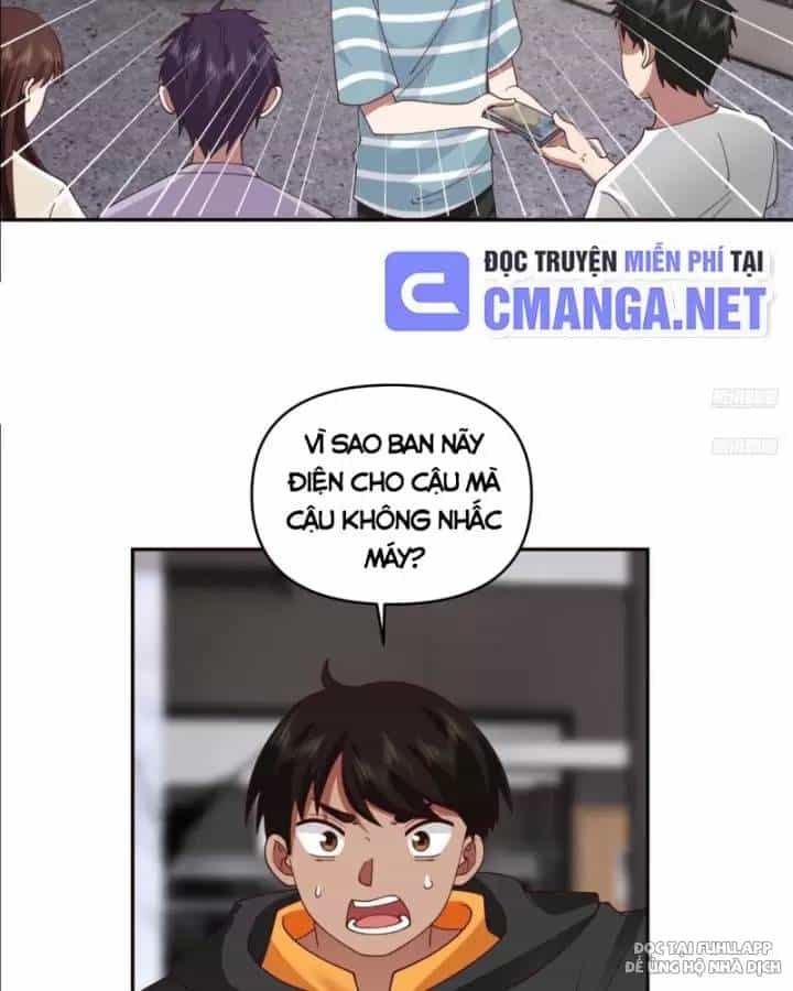 Ta Không Muốn Trùng Sinh Đâu - Chương 333 - ảnh 11