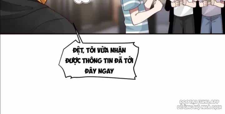 Ta Không Muốn Trùng Sinh Đâu - Chương 333 - ảnh 13