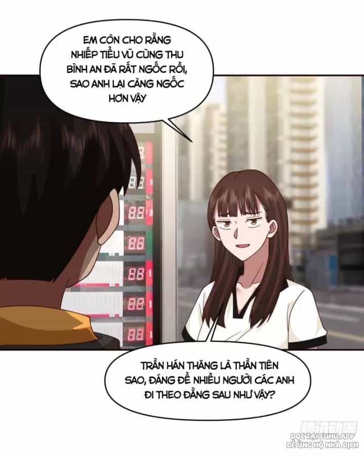 Ta Không Muốn Trùng Sinh Đâu - Chương 333 - ảnh 24