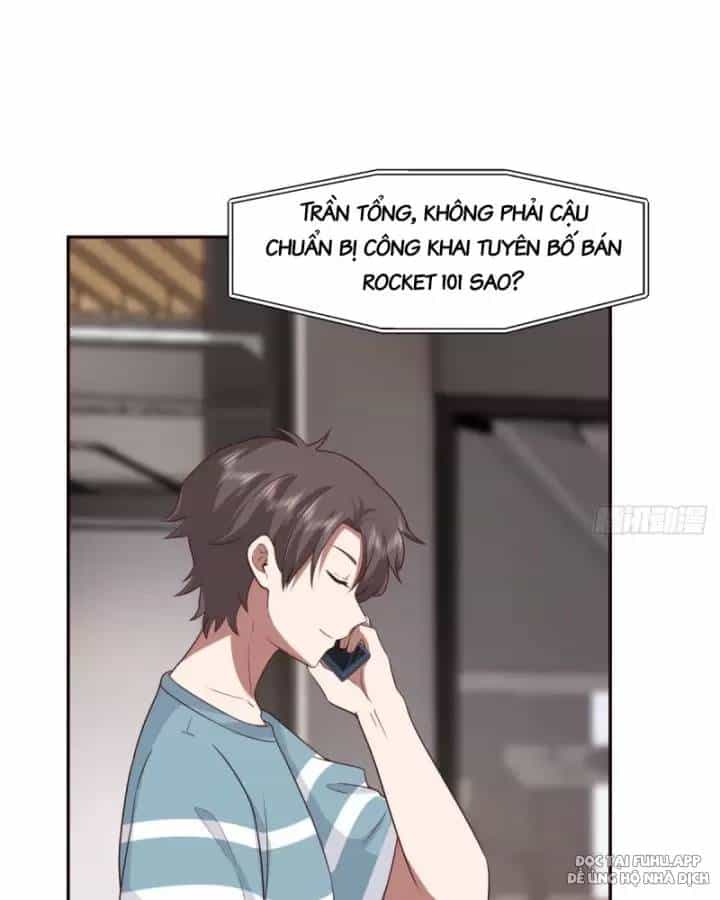 Ta Không Muốn Trùng Sinh Đâu - Chương 333 - ảnh 41