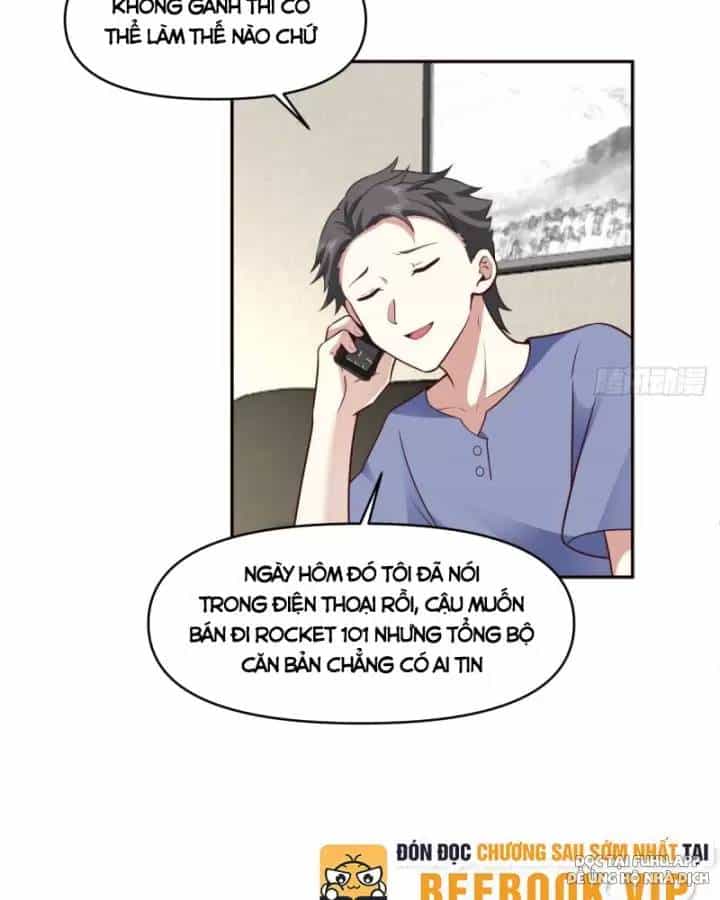 Ta Không Muốn Trùng Sinh Đâu - Chương 333 - ảnh 45