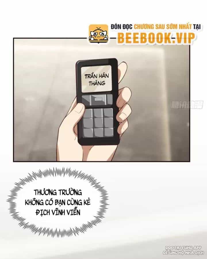 Ta Không Muốn Trùng Sinh Đâu - Chương 333 - ảnh 56