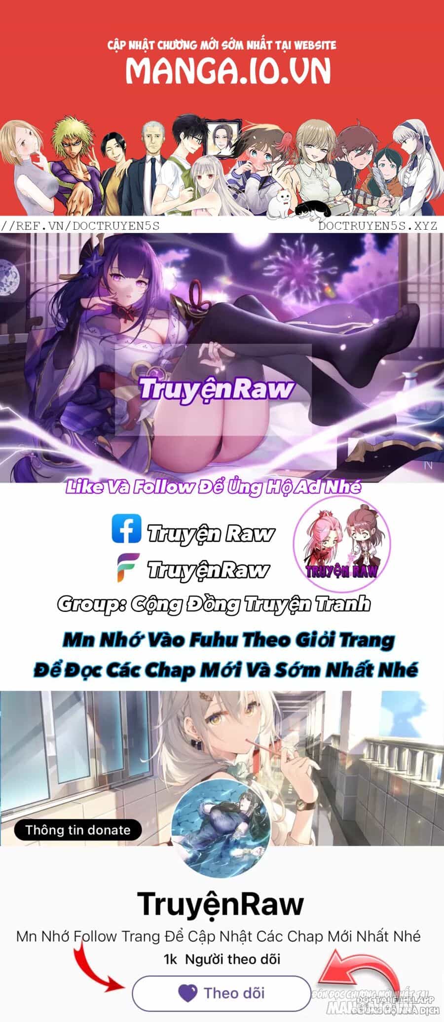 Ta Không Muốn Trùng Sinh Đâu - Chương 334 - ảnh 1