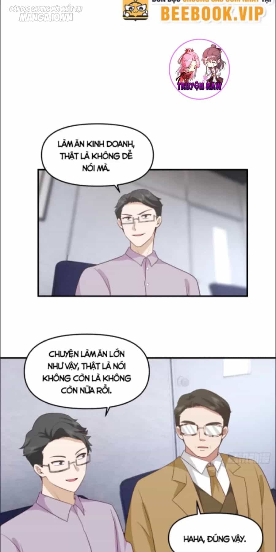 Ta Không Muốn Trùng Sinh Đâu - Chương 334 - ảnh 12