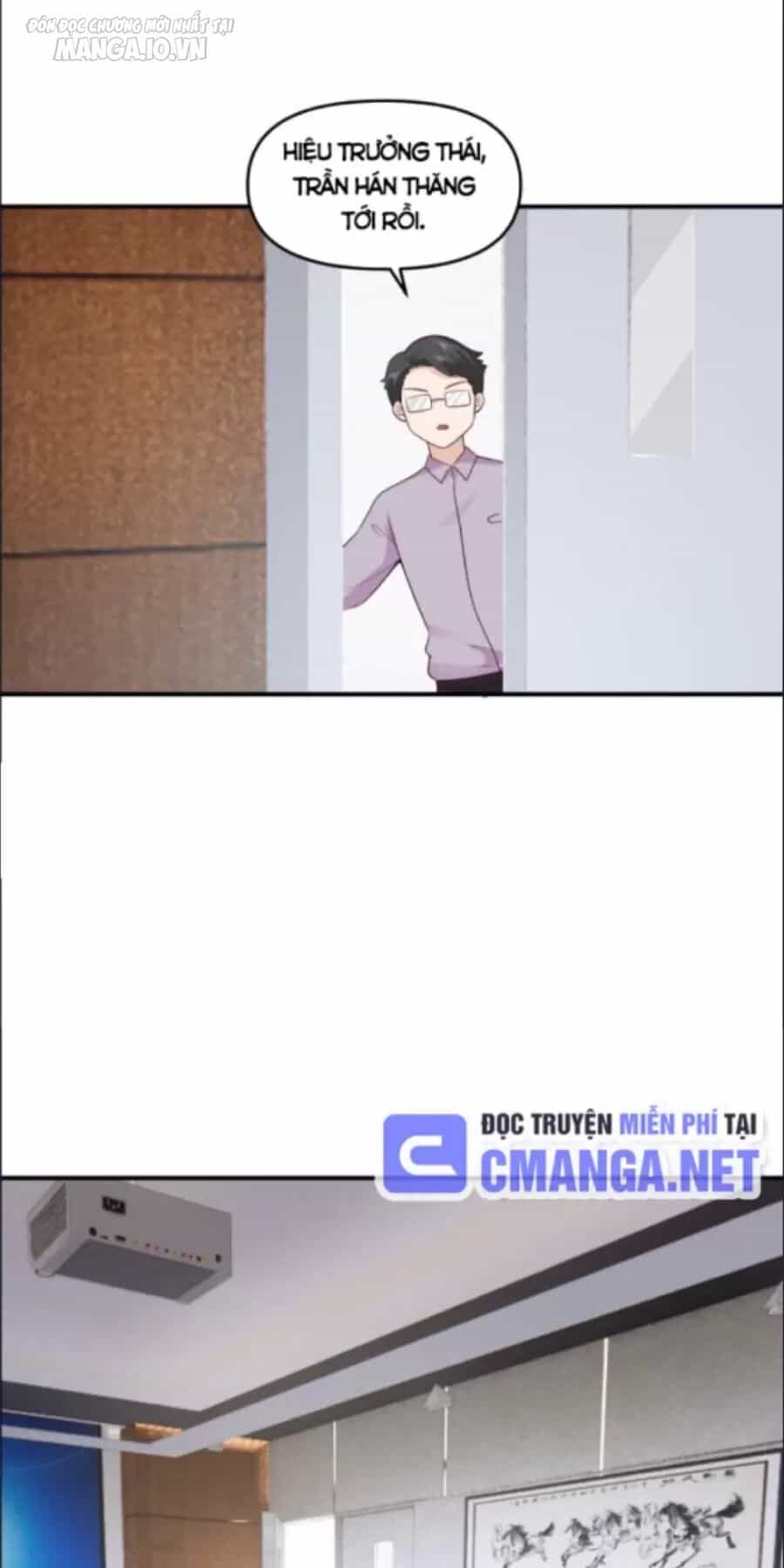 Ta Không Muốn Trùng Sinh Đâu - Chương 334 - ảnh 7