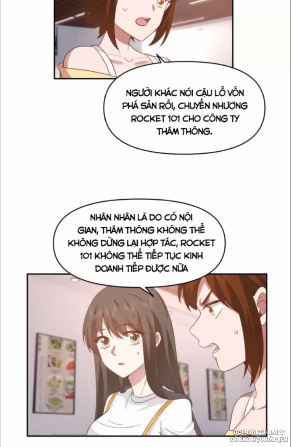 Ta Không Muốn Trùng Sinh Đâu - Chương 335 - ảnh 17