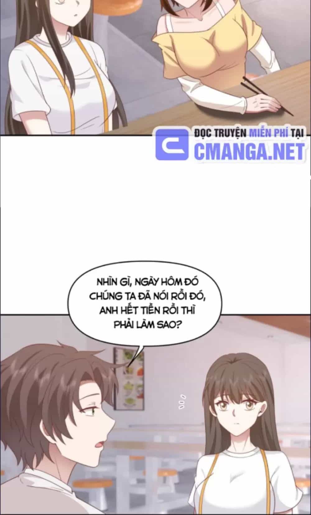 Ta Không Muốn Trùng Sinh Đâu - Chương 335 - ảnh 21