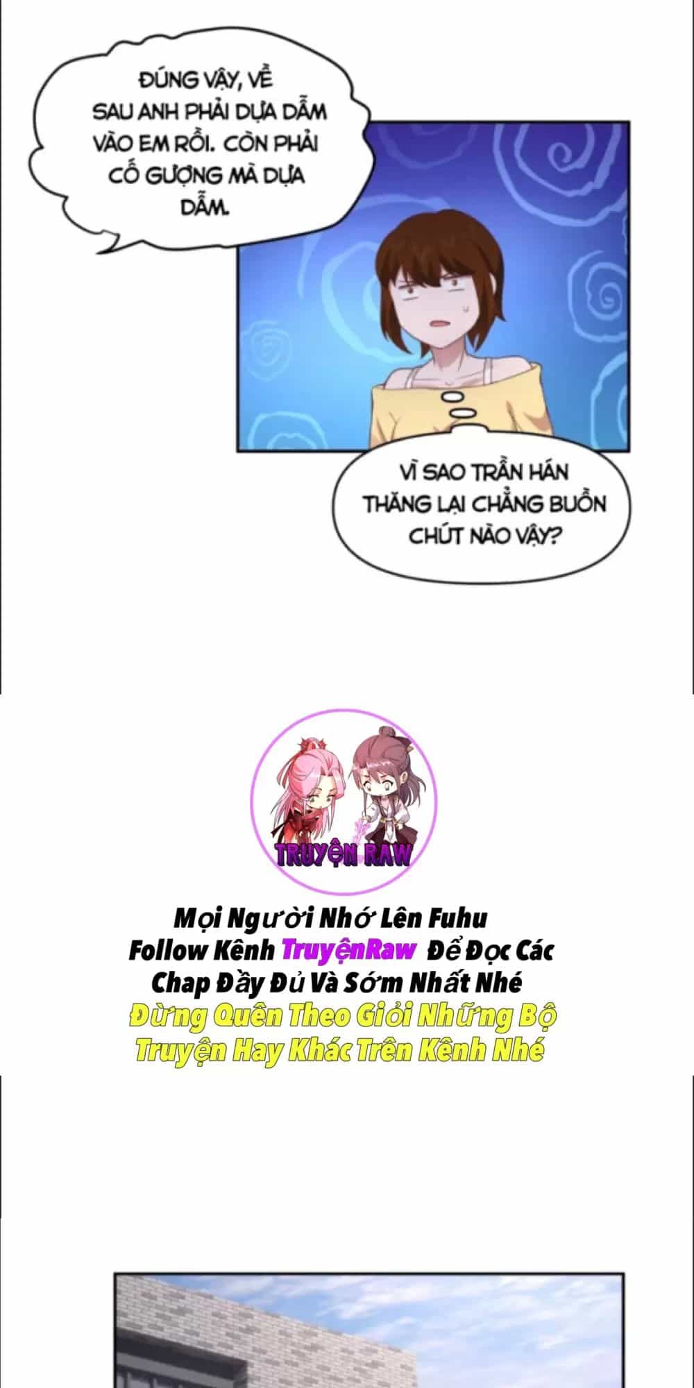 Ta Không Muốn Trùng Sinh Đâu - Chương 335 - ảnh 23