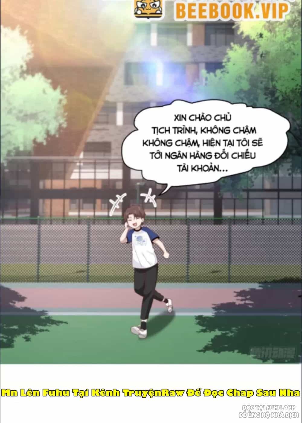 Ta Không Muốn Trùng Sinh Đâu - Chương 335 - ảnh 28