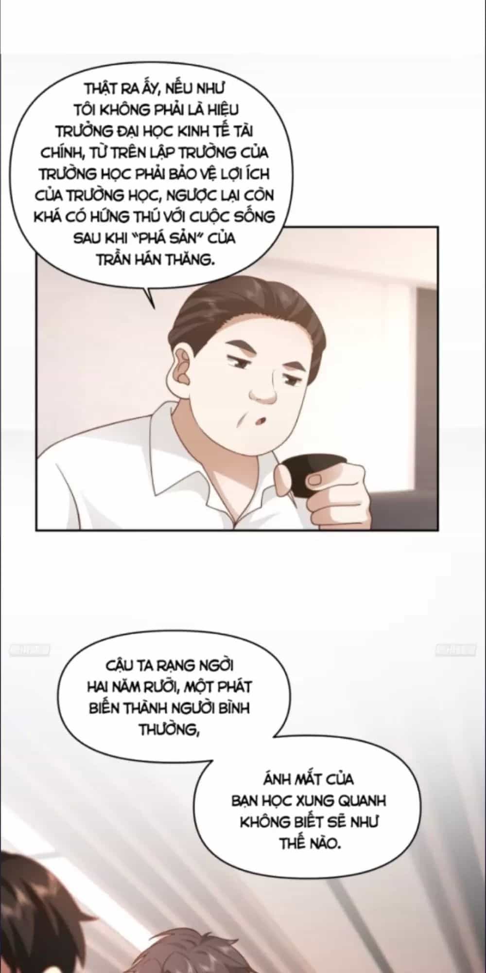 Ta Không Muốn Trùng Sinh Đâu - Chương 335 - ảnh 9