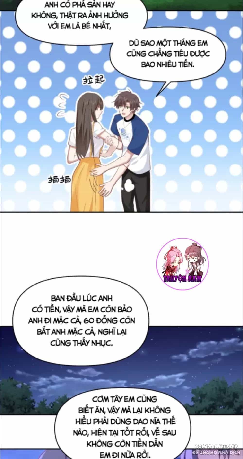 Ta Không Muốn Trùng Sinh Đâu - Chương 336 - ảnh 15