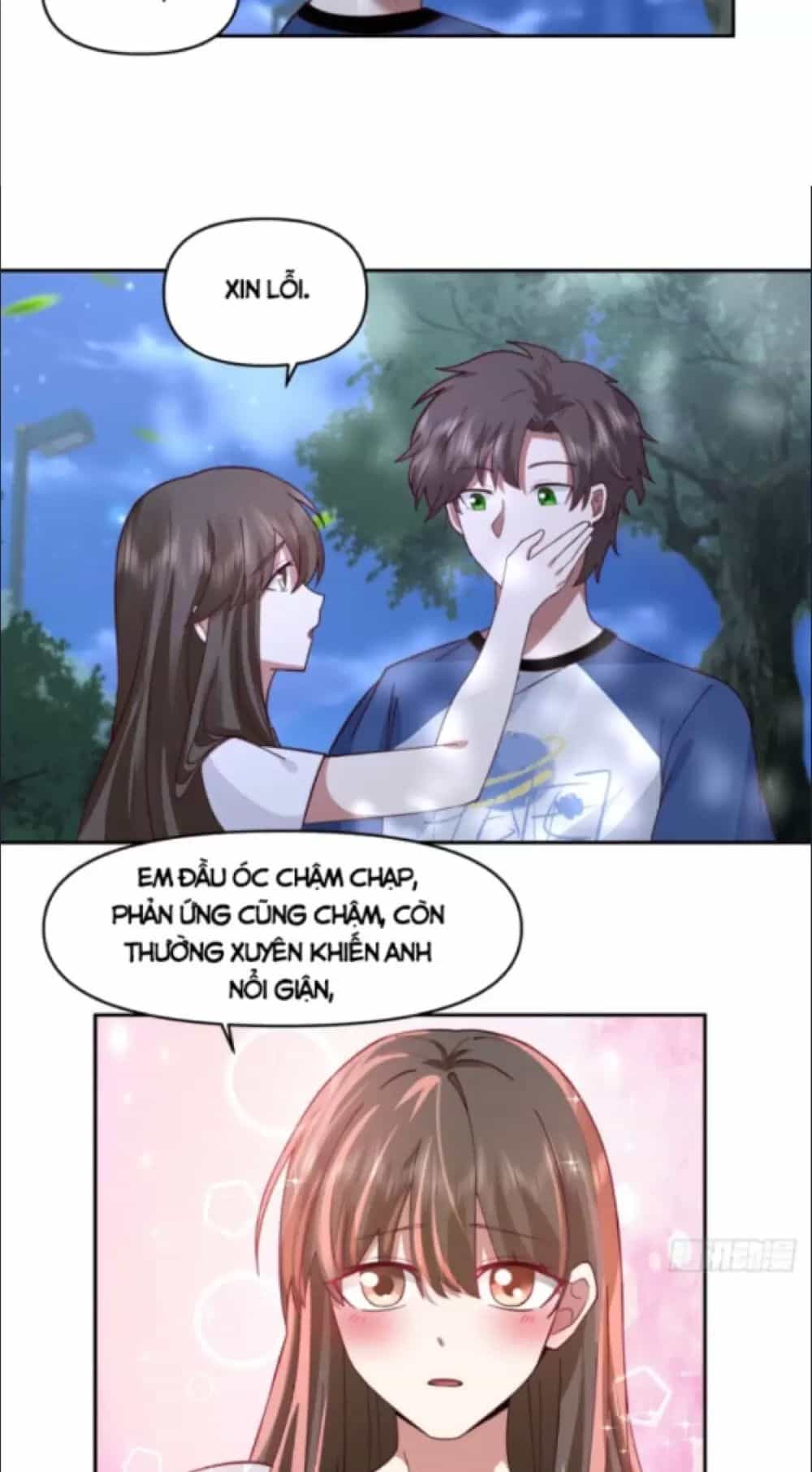 Ta Không Muốn Trùng Sinh Đâu - Chương 336 - ảnh 19